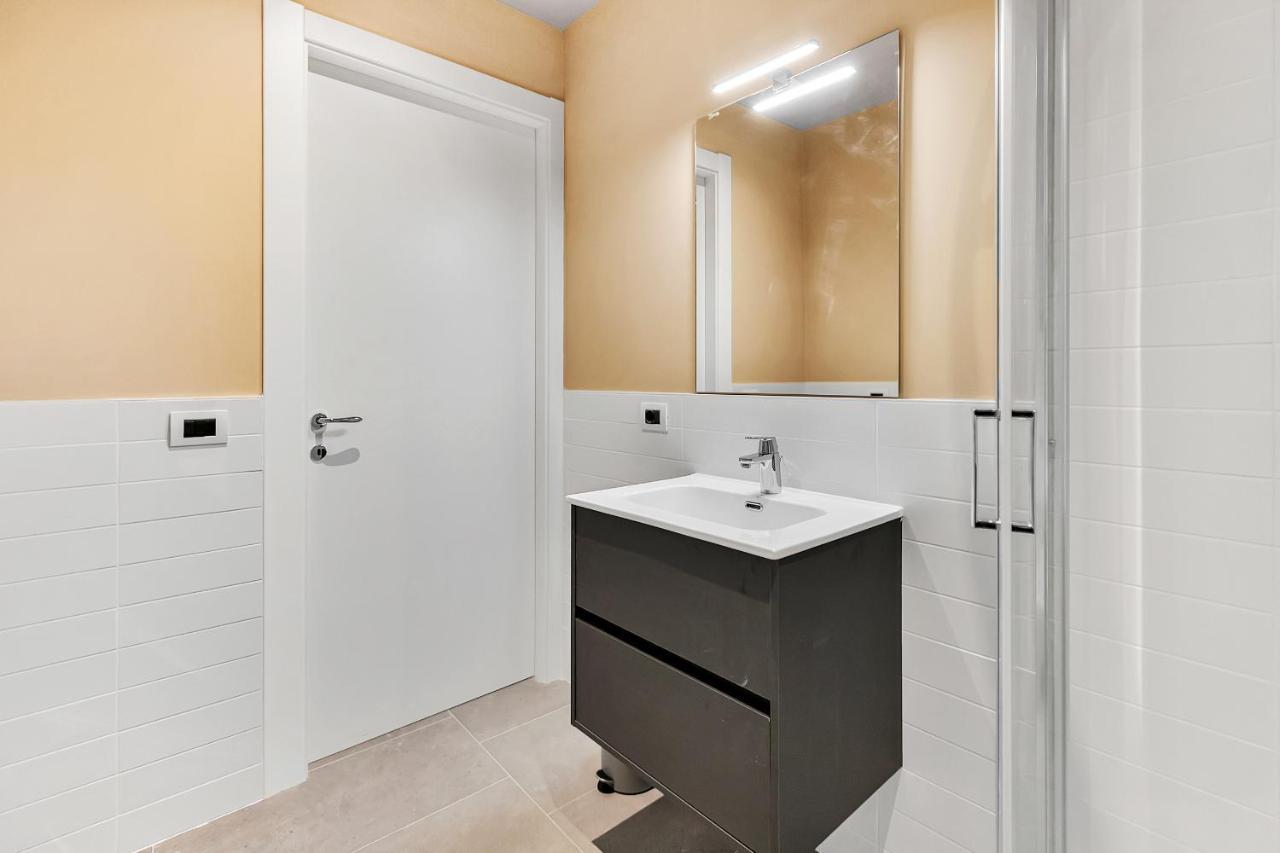 Alessia'S Flat- Naviglio Grande Apartment Buccinasco Exterior photo
